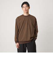 【別注】＜DAIWA＞合撚 ロングスリーブ 長袖 Tシャツ