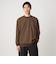 【別注】＜DAIWA＞合撚 ロングスリーブ 長袖 Tシャツ