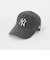 ＜NEW ERA＞コーデュロイ キャップ / MLB / Youth 9TWENTY Corduroy / キッズ