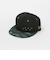 ＜NEW ERA＞ダイナソー カモフラ キャップ / Child 9FIFTY / キッズ