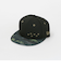 ＜NEW ERA＞ダイナソー カモフラ キャップ / Child 9FIFTY / キッズ