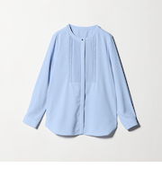 ヤバネタック ロングスリーブ シャツ