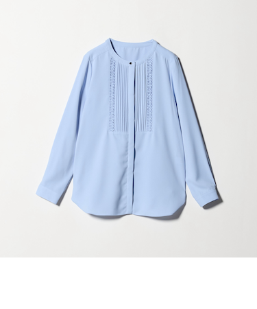 ヤバネタック ロングスリーブ シャツ