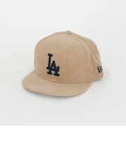 ＜NEW ERA＞コーデュロイ キャップ / MLB / Youth 9FIFTY Corduroy / キッズ