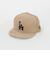 ＜NEW ERA＞コーデュロイ キャップ / MLB / Youth 9FIFTY Corduroy / キッズ
