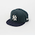 ＜NEW ERA＞コーデュロイ キャップ / MLB / Youth 9FIFTY Corduroy / キッズ