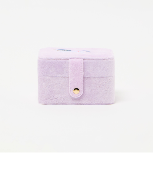 ＜Rockahula Kids＞ジュエリーボックス / Unicorn Jewellery Box / キッズ