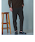 【WEB限定】JUST fit ジャージ イージースラックス パンツ