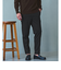 【WEB限定】JUST fit ジャージ イージースラックス パンツ