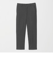 【WEB限定】JUST fit ジャージ イージースラックス パンツ