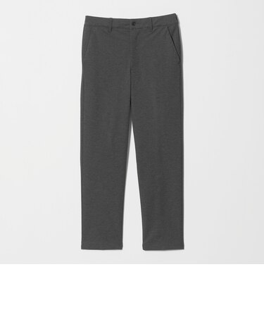 【WEB限定】JUST fit ジャージ イージースラックス パンツ