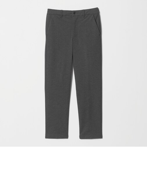 【WEB限定】JUST fit ジャージ イージースラックス パンツ