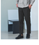 【WEB限定】JUST fit ジャージ イージースラックス パンツ