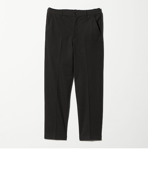 【WEB限定】JUST fit ジャージ イージースラックス パンツ