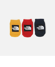 <THE NORTH FACE>ソックス3P(ベビー) / 靴下 / キッズ