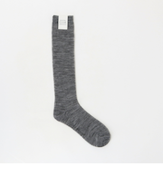 <GLEN CLYDE>シアー ソックス / 靴下