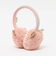 ＜Rockahula Kids＞キャット型 イヤマフ / Cat Earmuffs / キッズ