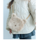 ＜Rockahula Kids＞ショルダーバッグ / Bear Bag / キッズ