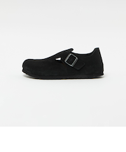 ＜BIRKENSTOCK＞ロンドン スエード サンダル