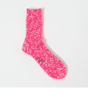 ＜ROSTER SOX＞ビッグ スラブ リブソックス