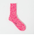 ＜ROSTER SOX＞ビッグ スラブ リブソックス