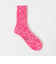 ＜ROSTER SOX＞ビッグ スラブ リブソックス