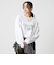 ブックストア ロゴ ロングスリーブ Tシャツ