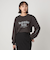ブックストア ロゴ ロングスリーブ Tシャツ