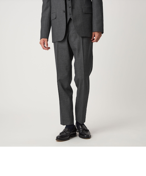 グリーンレーベル リラクシング/メンズのスーツパンツの通販｜&mall