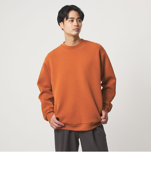 I'm/matereal クルーネックボタンカットソー I'm/matereal クルーネックボタンカットソー I´m/matereal