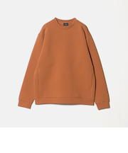 ダンボール クルーネック カットソー