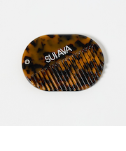 ＜SUI AVA＞ミラー・ヘアコーム