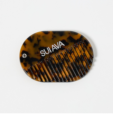 ＜SUI AVA＞ミラー・ヘアコーム