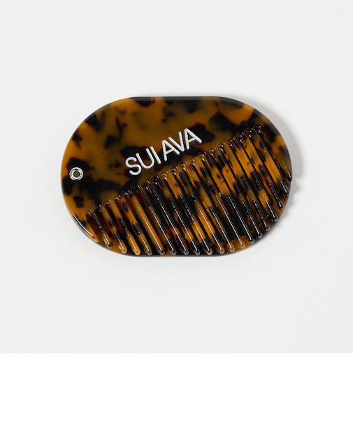 ＜SUI AVA＞ミラー・ヘアコーム