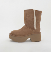 ＜UGG＞W ESMEE ブーツ