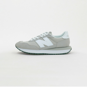 ＜New Balance＞MS237HG スニーカー