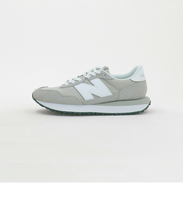 ＜New Balance＞MS237HG スニーカー