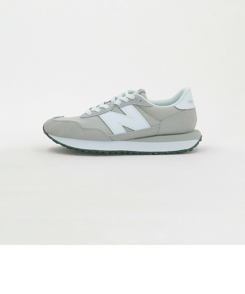 ＜New Balance＞MS237HG スニーカー