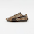 ＜PUMA＞スピードキャット ワイルドスニーカー / レオパード