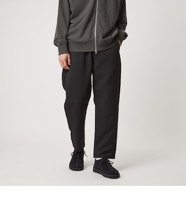 【別注】<Lee>FLeeasy Narrow ポリエステル イージーパンツ