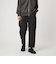 【別注】＜Lee＞FLeeasy Narrow ポリエステル イージーパンツ