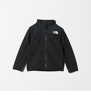 ＜THE NORTH FACE＞マウンテン バーサ マイクロジャケット / キッズ  110cm-120cm