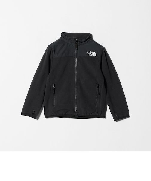 ＜THE NORTH FACE＞マウンテン バーサ マイクロジャケット / キッズ  110cm-120cm