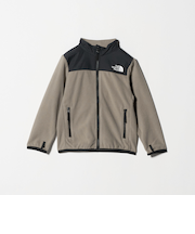 ＜THE NORTH FACE＞マウンテン バーサ マイクロジャケット / キッズ  110cm-120cm