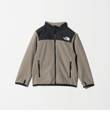 ＜THE NORTH FACE＞マウンテン バーサ マイクロジャケット / キッズ  110cm-120cm