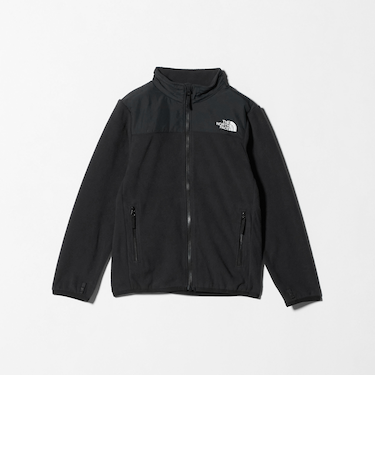 ＜THE NORTH FACE＞マウンテン バーサ マイクロジャケット / キッズ  130cm-160cm