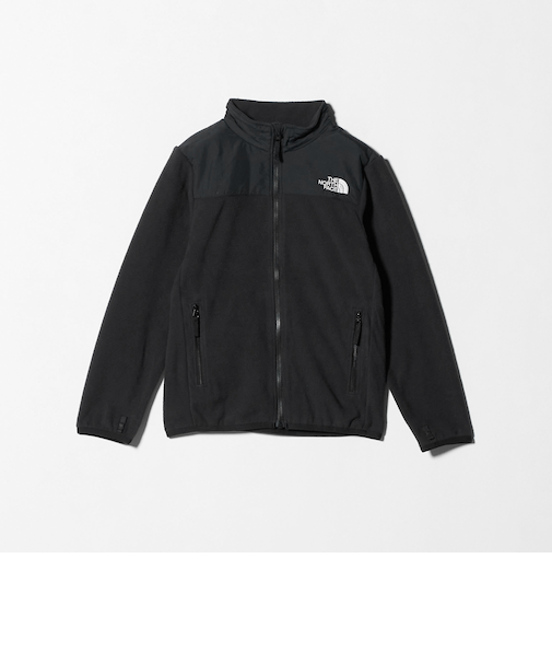＜THE NORTH FACE＞マウンテン バーサ マイクロジャケット / キッズ  130cm-160cm