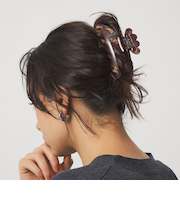 ＜SUI AVA＞ヘアクリップ M