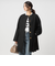 【別注】＜Traditional Weatherwear＞LINTON ノーカラー コート