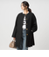 【別注】＜Traditional Weatherwear＞LINTON ノーカラー コート